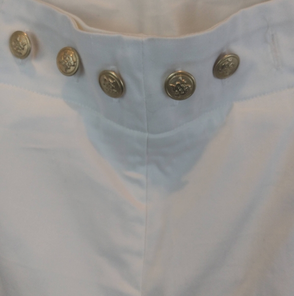 Selene Sport White Pant - Picture 4 of 11